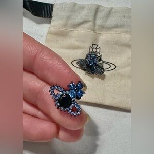 Vivienne Westwood Valentina Earrings